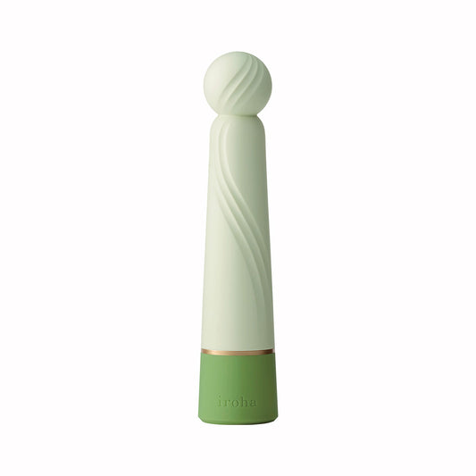 Tenga Iroha Rin+ - Assorted Colors