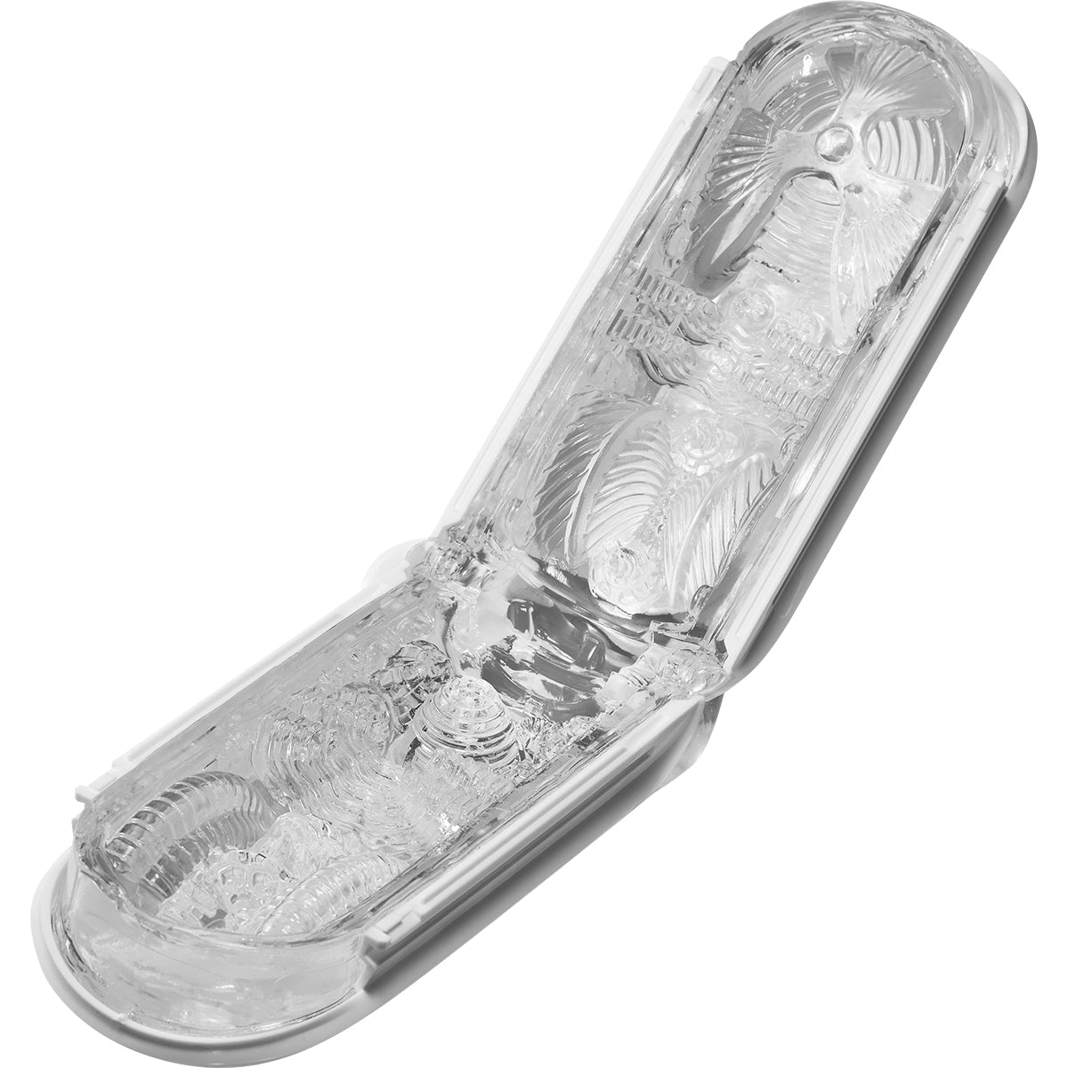 Tenga Flip Zero Gravity - White