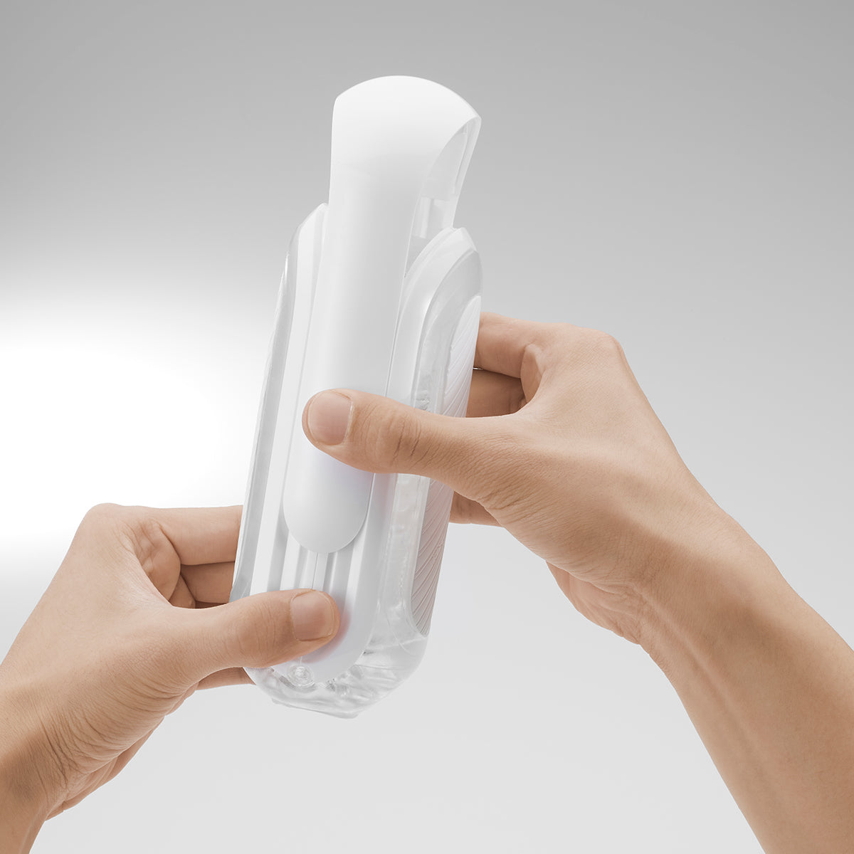 Tenga Flip Zero Gravity - White