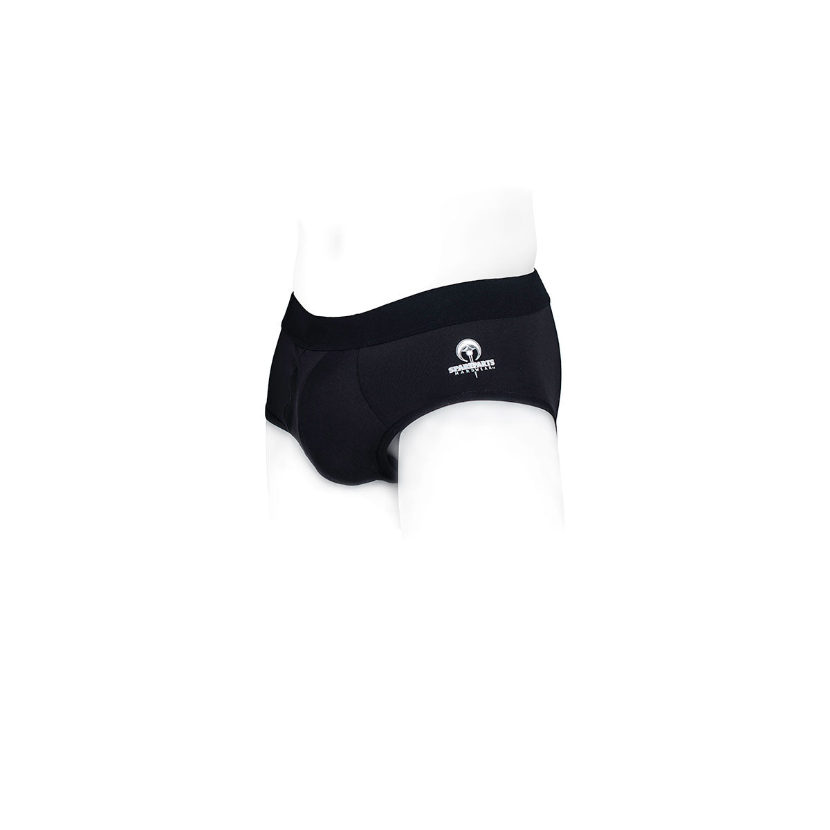 Spareparts Pete Contoured Briefs -