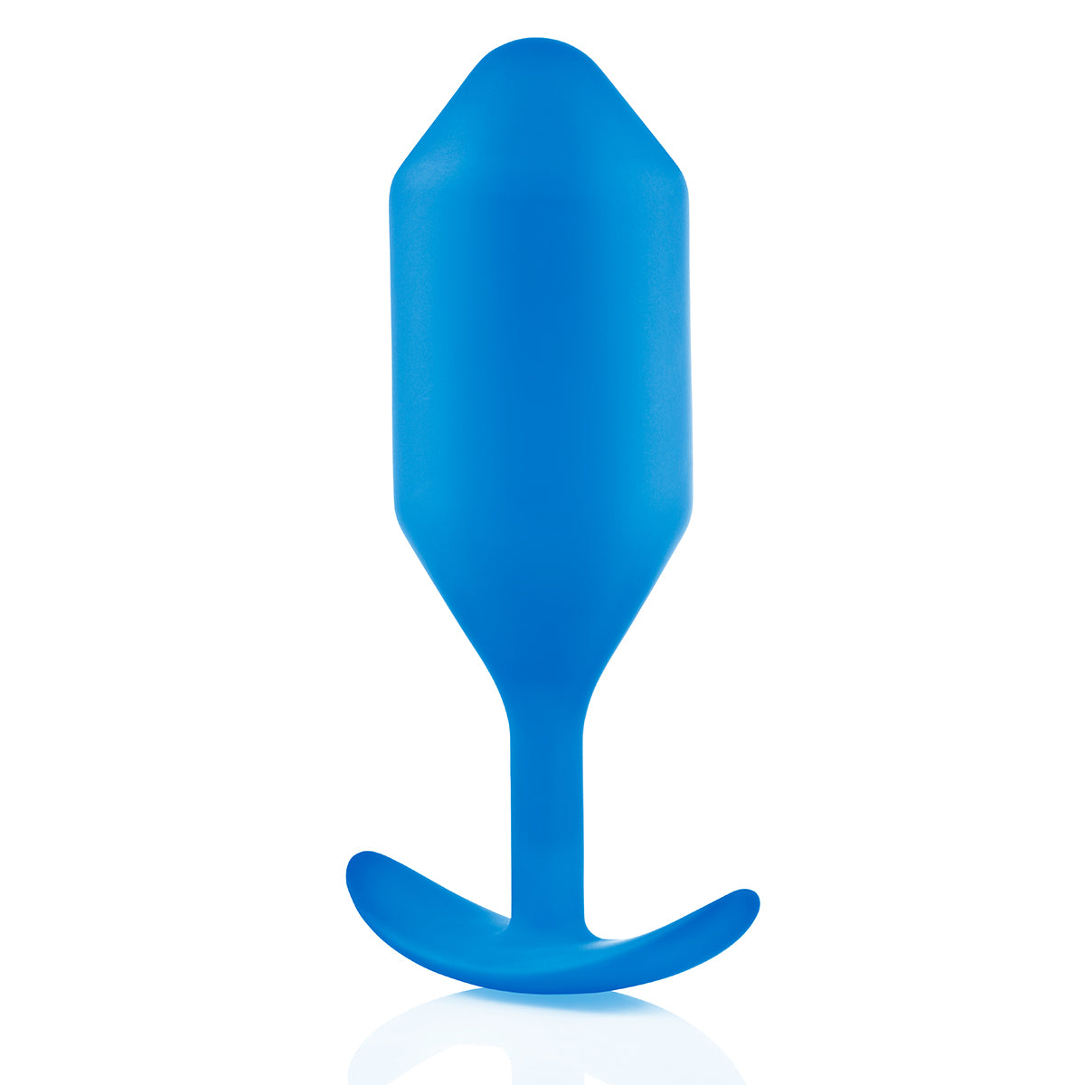 B-Vibe Snug Plug 5 (XXL) - Blue