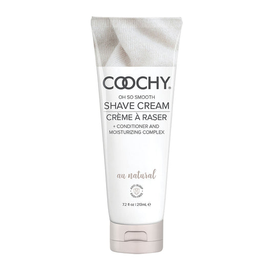 Coochy Shave Cream 7.2oz - Assorted Scents