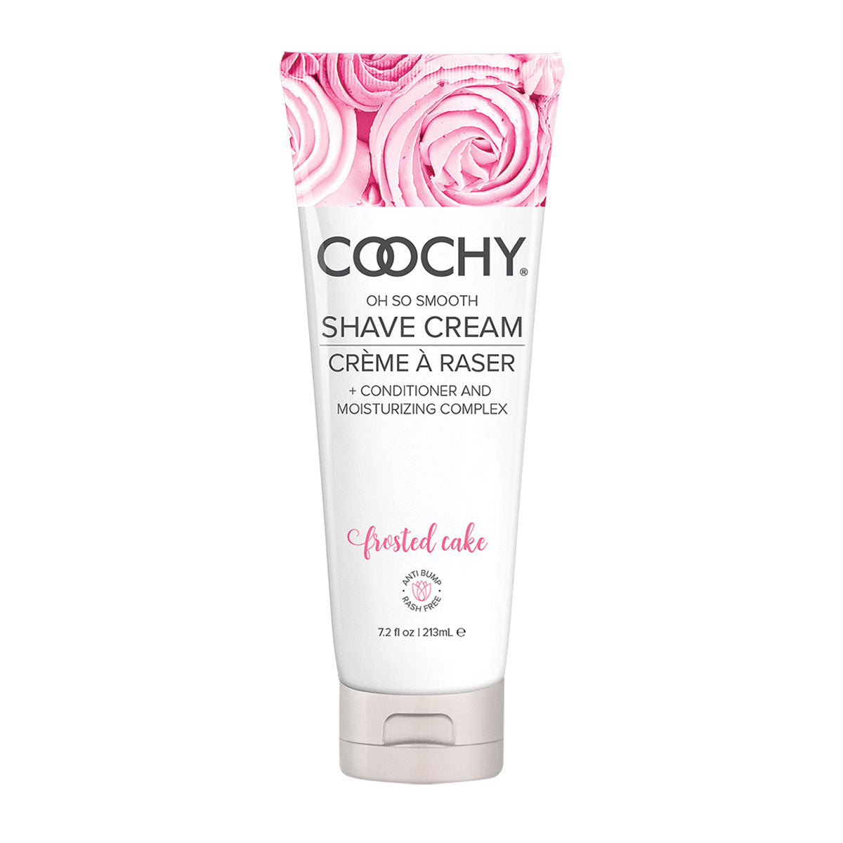 Coochy Shave Cream 7.2oz - Assorted Scents