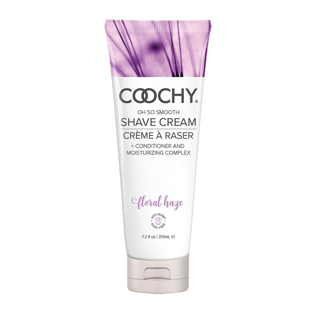 Coochy Shave Cream 7.2oz - Assorted Scents