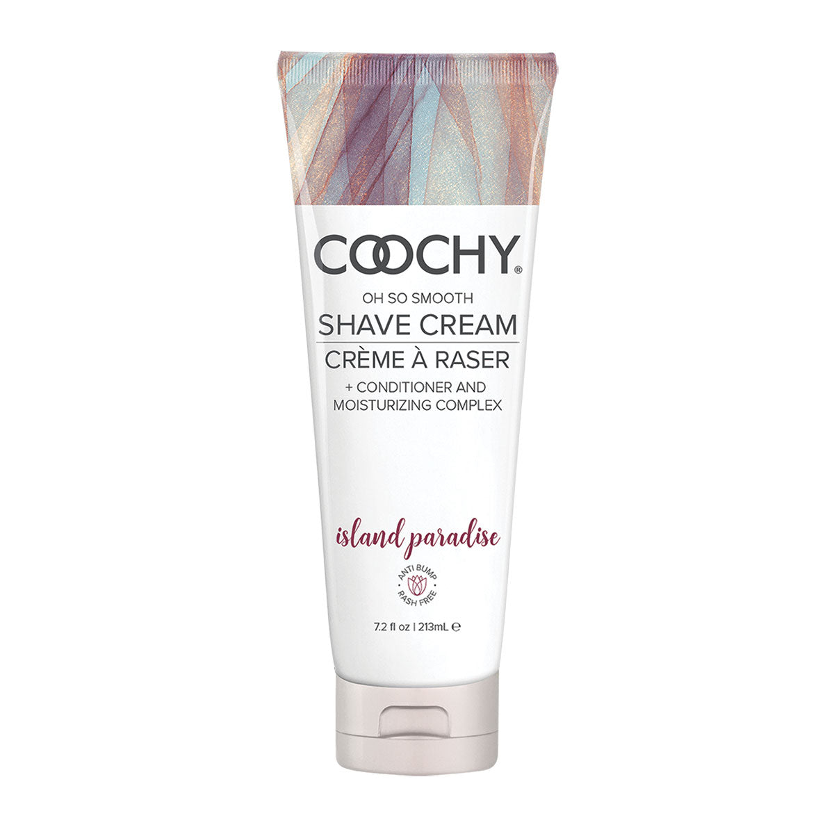 Coochy Shave Cream 7.2oz - Assorted Scents