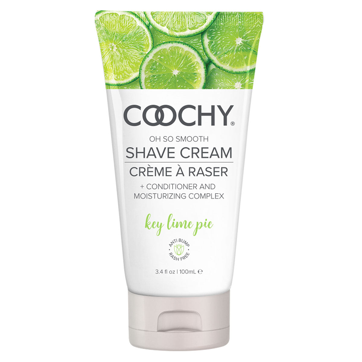 Coochy Shave Cream - 3.4oz - Assorted Scents