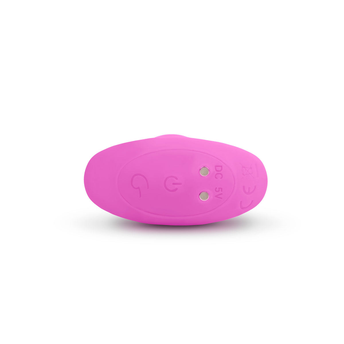 Gvibe Gplug XS - Sunny Raspberry