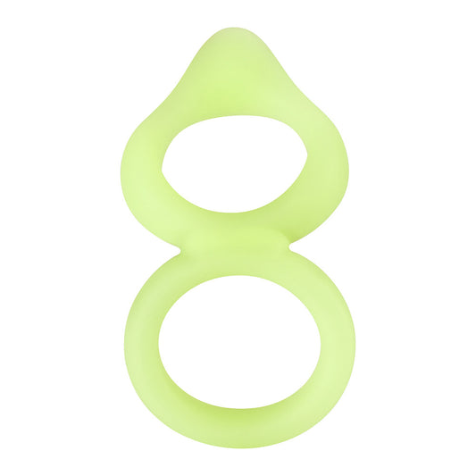 FORTO F-88 Double C-Ring Glow