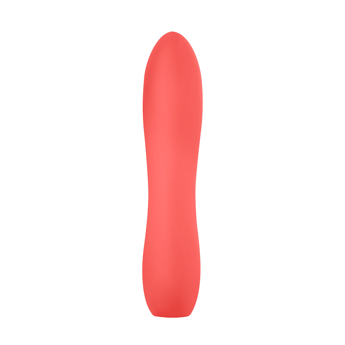 Luv Inc Large Silicone Bullet - Assorted Colors