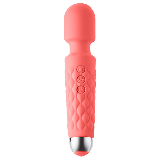 Luv Inc Large Wand - Assorted Colors