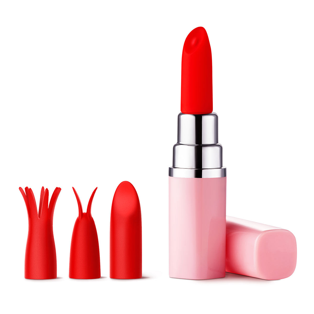 Luv Inc Lipstick Vibe - Assorted Colors
