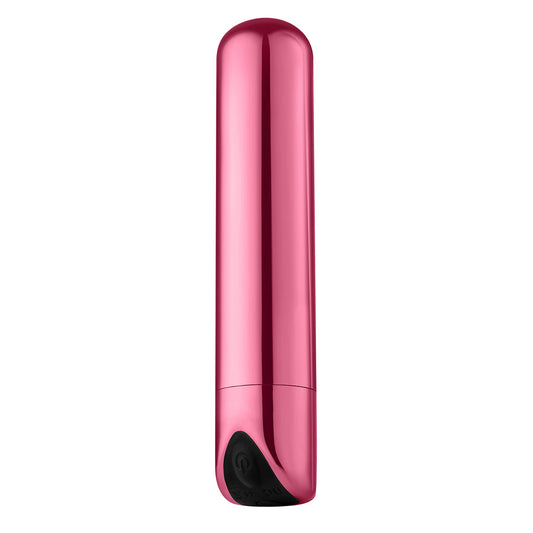 Luv Inc Shiny Bullet - Assorted Colors