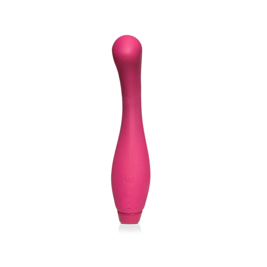 Je Joue Juno G-Spot - Fuchsia