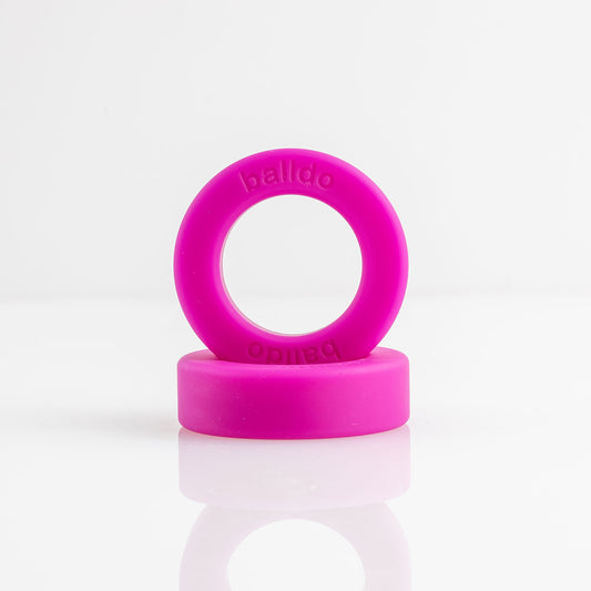 Balldo Spacer Ring - Assorted Colors