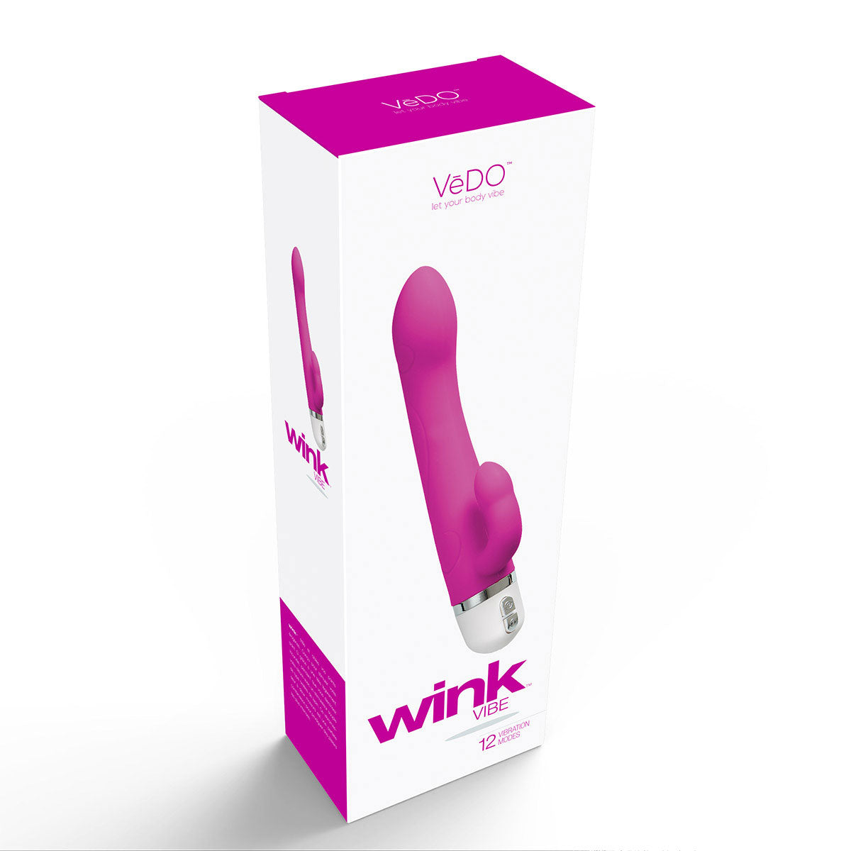 VeDO Wink Vibe - Assorted Colors