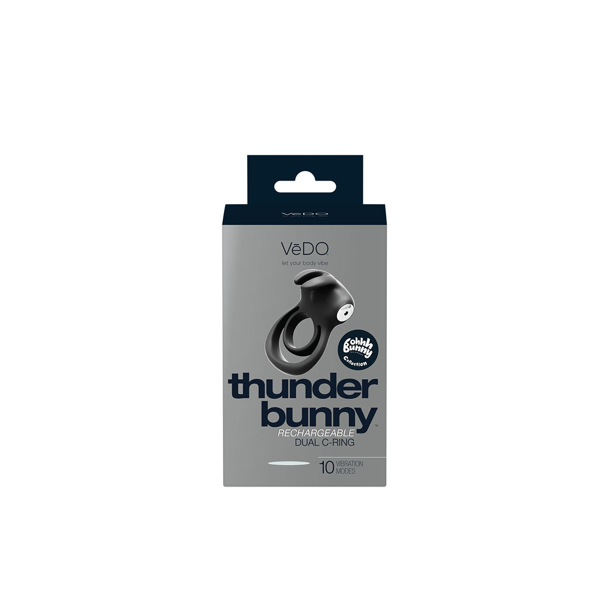 VeDO Thunder Bunny - Assorted Colors