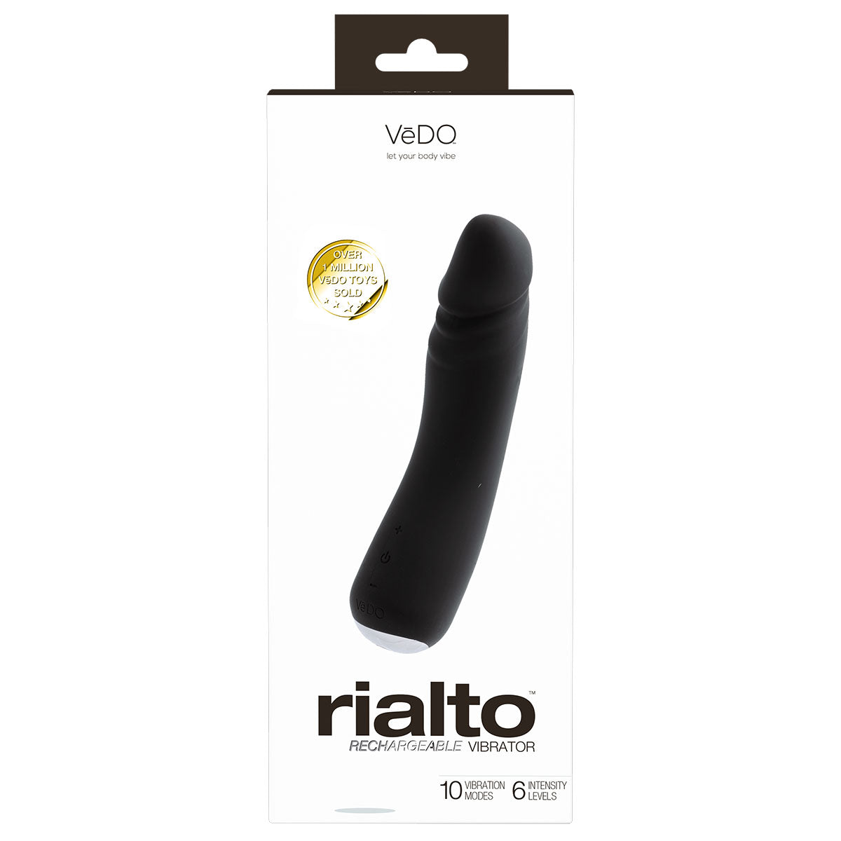 VeDO RIALTO Vibe - Assorted Colors