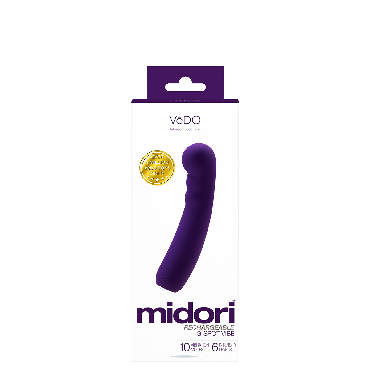 VeDO Midori - Purple