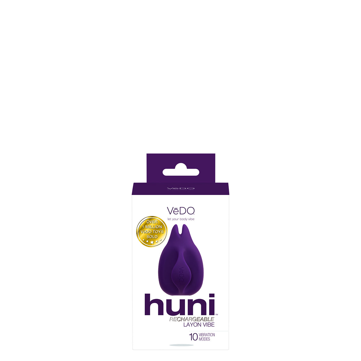 VeDO Huni - Purple