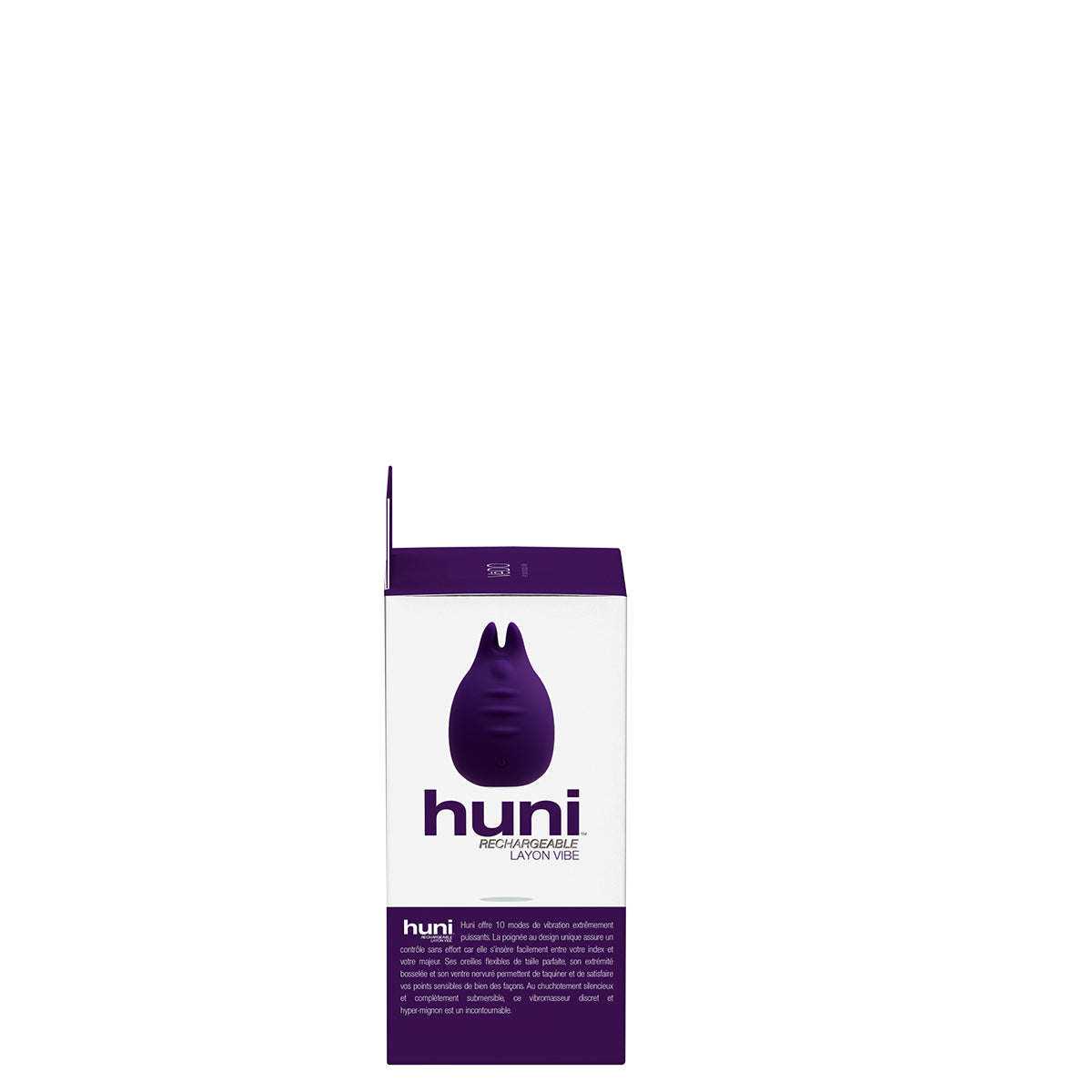 VeDO Huni - Purple