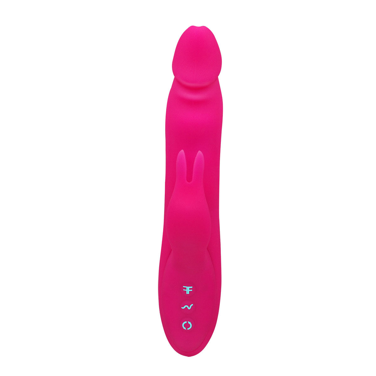 Femme Funn Booster Rabbit - Assorted Colors