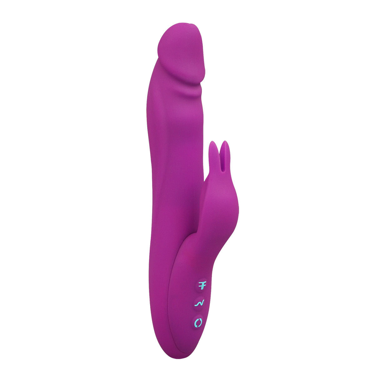 Femme Funn Booster Rabbit - Assorted Colors