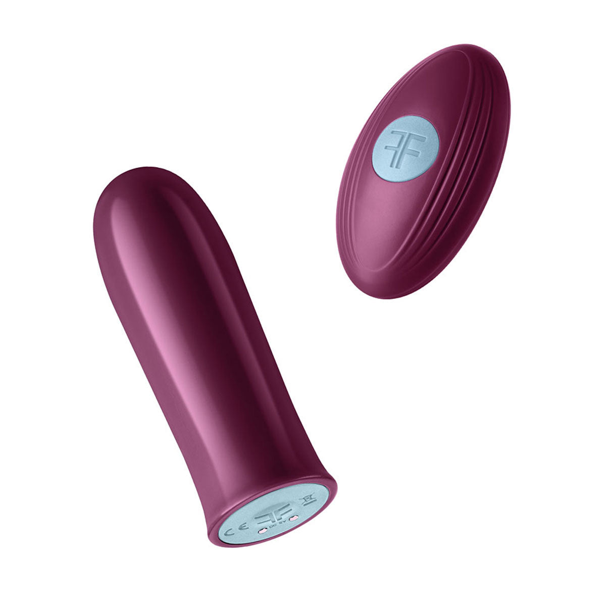 Femme Funn Versa Bullet and Remote - Assorted Colors