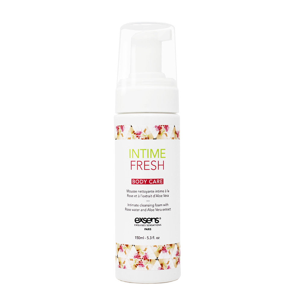 Exsens Intimate Cleanser 150 ml.