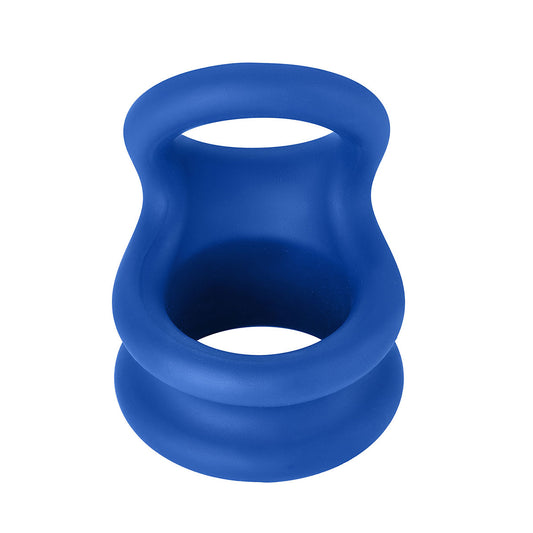 FORTO F-20 Ball Stretcher - Blue - Assorted Sizes