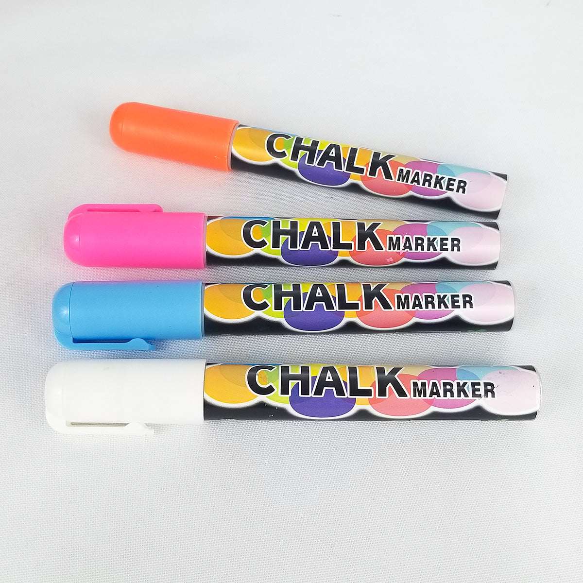 It's the Bomb - Chalk Cock