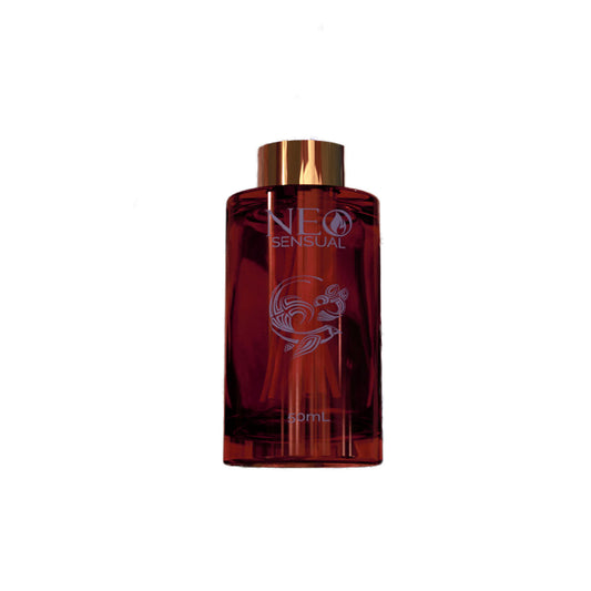 NEO Sensual Pheromone Room Diffuser 50ml - Desire Amber