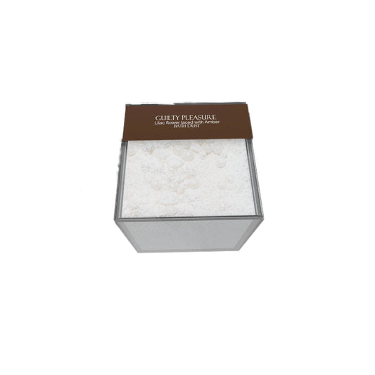 NEO Sensual Bath Dust 4.5oz - Guilty Pleasure