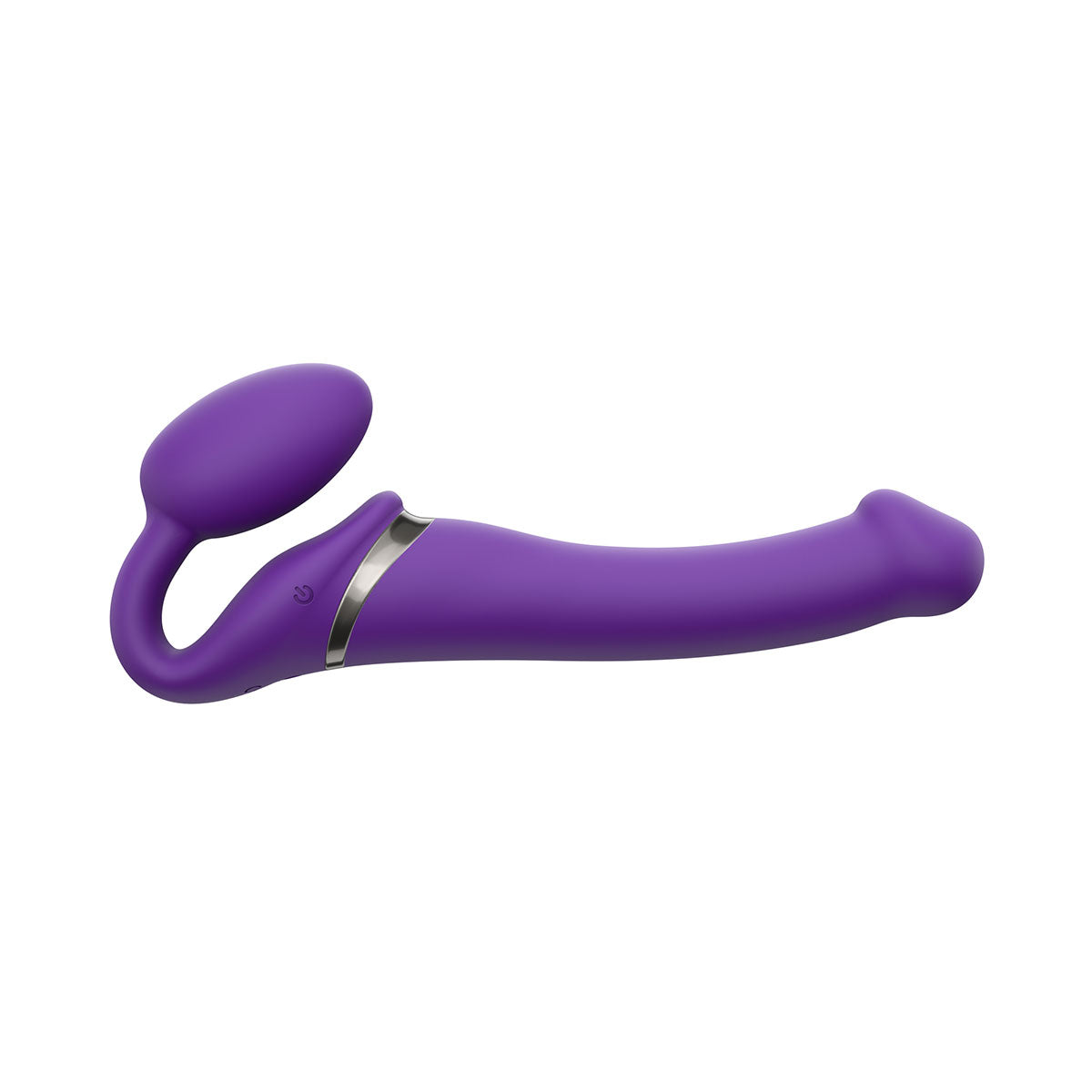 Strap-On-Me Vibe - Purple