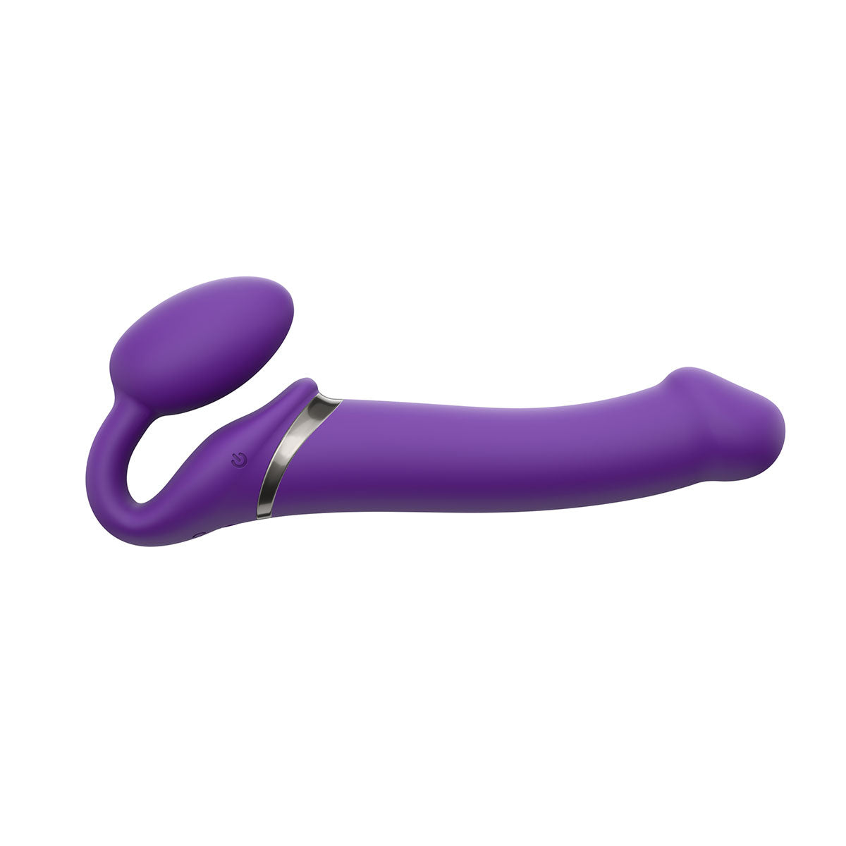 Strap-On-Me Vibe - Purple