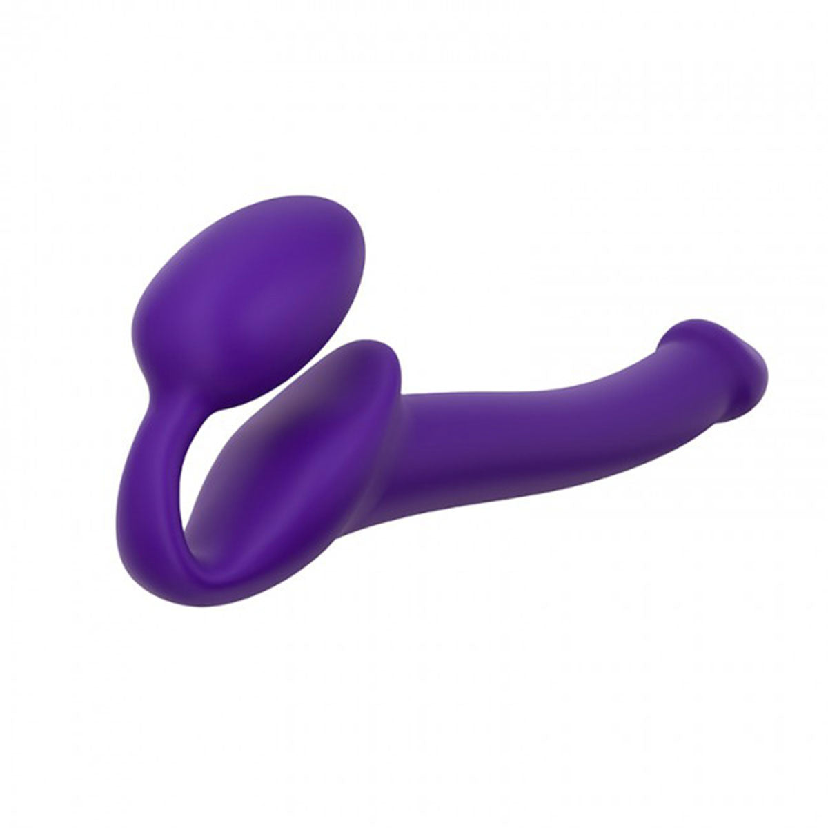 Strap-on-Me Purple - Assorted Sizes