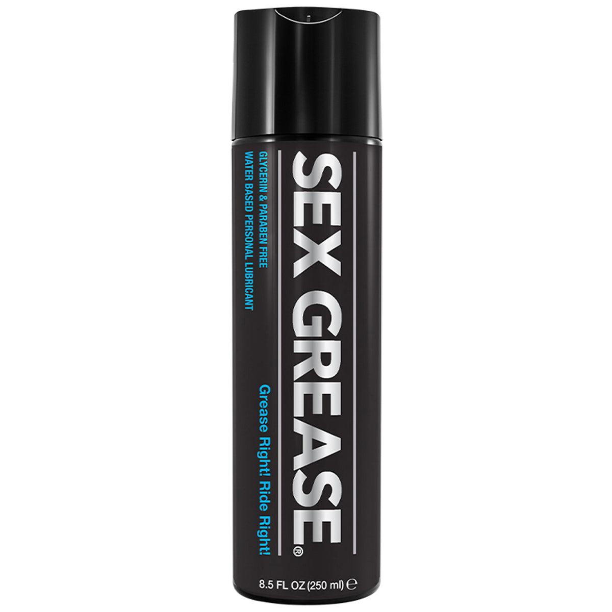 Sex Grease Water-Based Lube 8.5oz